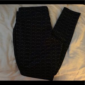 Target workout leggings